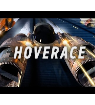 Hover Ace GOG.com Key GLOBAL